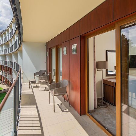 Fagus Hotel Conference & Spa Sopron Exterior foto