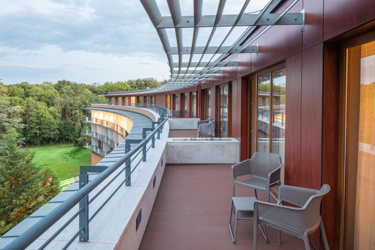 Fagus Hotel Conference & Spa Sopron Exterior foto