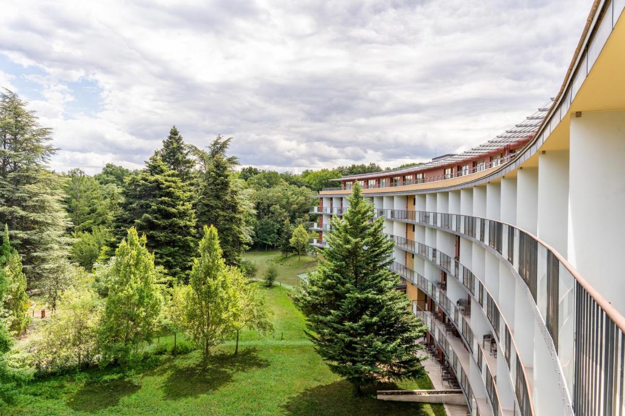 Fagus Hotel Conference & Spa Sopron Exterior foto