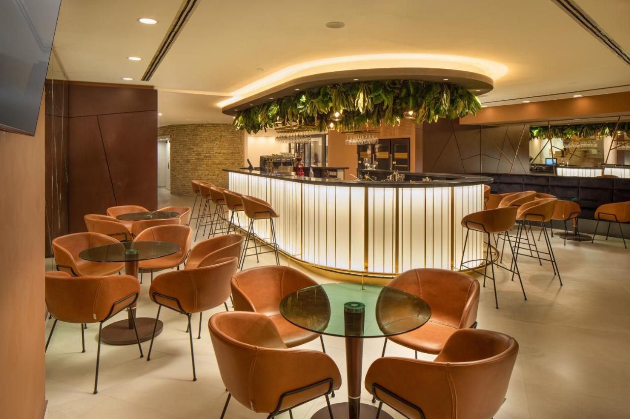 Fagus Hotel Conference & Spa Sopron Exterior foto