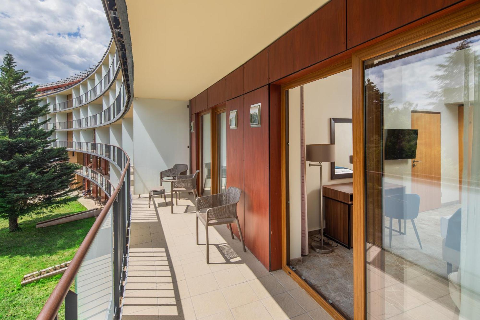 Fagus Hotel Conference & Spa Sopron Exterior foto