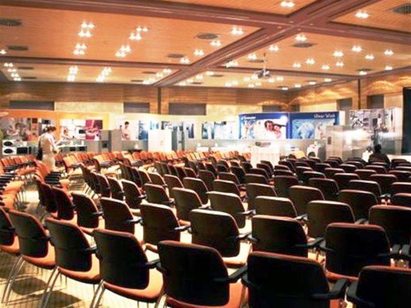 Fagus Hotel Conference & Spa Sopron Exterior foto